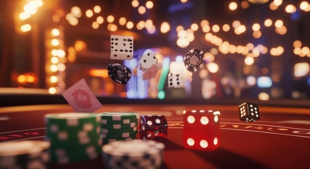 BandarQ hand rankings and payout table on sangwin606 interface