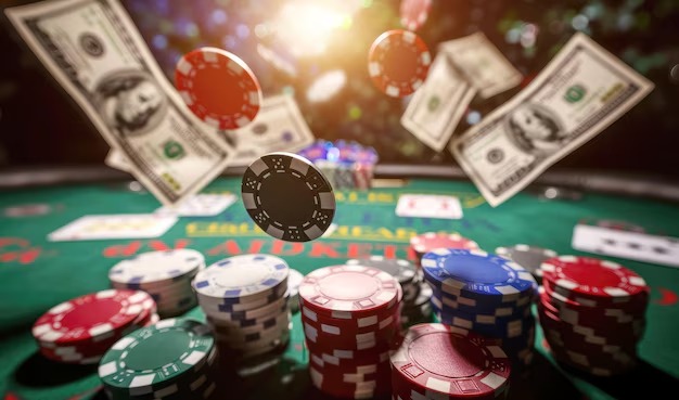 Live Speed Roulette table with dealer and HD camera feed on sangwin606